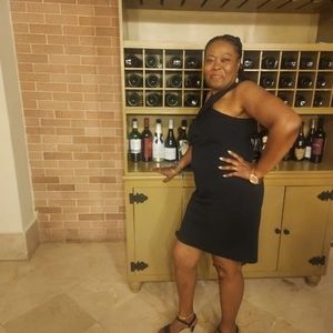 Meet your Posher, Paulette